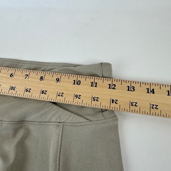 Series 8 Leggings Womens Small Tan - Picture 6 of 10